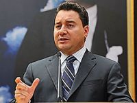 Babacan: IMF’ye ihtiyacımız yok