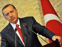 Başbakan'dan Ahmet Türk'e telefon
