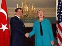 Davutoğlu krizlere el attı!