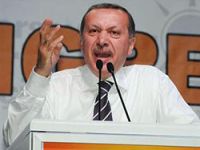 Erdoğan Baykal'ı "Kayıp Trilyon" ile vurdu