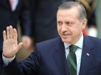 İsrail Erdoğan'a ateş püskürdü