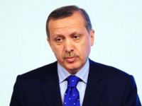 Erdoğan edebiyatçılara seslendi