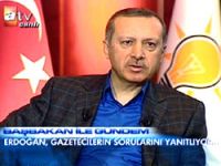 Erdoğan'dan bedelli askerlik açıklaması