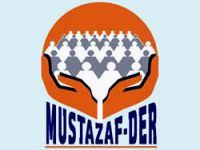 Mustazaf-Der kapatıldı