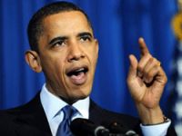 Obama: Suriye'deki şiddeti kınıyorum
