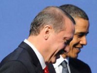 Erdoğan'dan Obama'ya zirve mektup