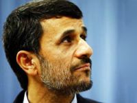 Ahmedinejad  ABD yolcusu!