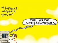 Günün karikatürü!