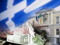 Yunanistan Kendini İpotek Ettiriyor