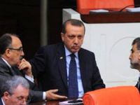 AK Parti'de Erdoğan'ı yakan isimler!