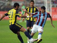 Ziraat Türkiye Kupası Trabzonspor'un