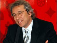 Dündar, Baykal'a bir şey diyecek ama!