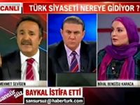 Nihal Bengisu Çılgına Döndü