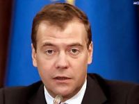 Medvedev Türkiye'ye Geliyor