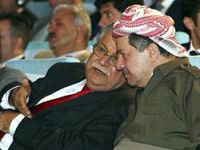 Biden, Talabani ve Barzani ile uzlaşmayı konuştu