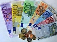 500 Euro'luk banknotlar yasaklandı