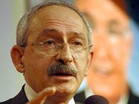 Ve Kılıçdaroğlu adaylığını açıkladı