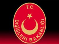 Dışişleri'nden takas açıklaması!