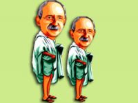 Kılıçdaroğlu CHP'yi anketlerde uçurdu