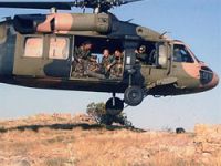 Skorsky'ler Türkiye'de mi üretilecek?