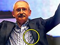 Kemal Kılıçdaroğlu fena yakalandı