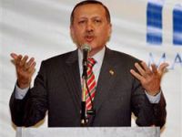 Erdoğan: Bazıları kurusıkı atıyor