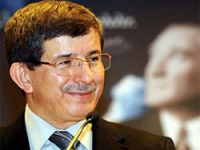 Davutoğlu'ndan dünyaya mektup