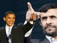 Ahmedinejad'tan Obama'ya Çağrı