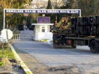 İskenderun'da roketatarlı saldırı: 6 asker öldü