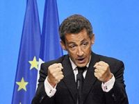 Sarkozy'den Türkiye'ye 2016 göndermesi
