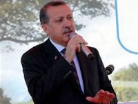 Erdoğan'dan İsrail'e üç dilde çağrı