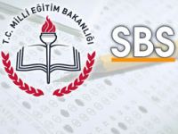 SBS Bugün Açıklanıyor