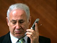 Netenyahu, BM'nin komisyon önerisini reddetti