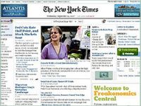 NY Times, internet sayfasını ücretli yapıyor