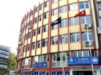 Zabıta Müdürlüğü'ne jandarma baskını