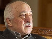 Fethullah Gülen sözlerinin arkasında