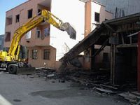 İstanbul'da ilçe ilçe yıkılacak bina sayısı