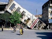 'Deprem 2010-2014 arasında yaşanabilir'