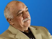 Gülen kimlere mesaj yolladı?