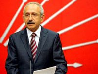 Kılıçdaroğlu, Sarıgül için ne dedi?