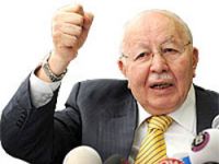 Erbakan: Askeri yargı İle uğraşmak fuzuli iş