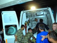 Elazığ'da saldırı: 3 kişi hayatını kaybetti