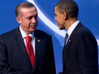 BM krizi sonrası ilk Erdoğan-Obama zirvesi