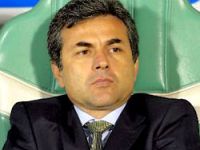 Aykut Kocaman'a özel sözleşme