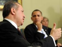 Obama ile Erdoğan ne görüştü?