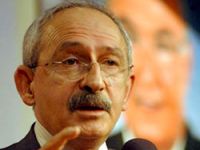 Kılıçdaroğlu: Ben de gitmek istiyorum