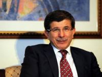 Davutoğlu: İsrail’in yüzüne söyledik