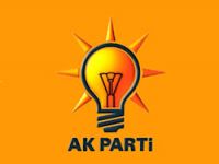 AK Parti Bursa İl Başkanı görevden alındı