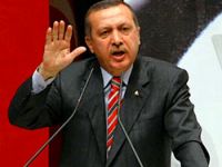 Tatile çıkan Erdoğan'ın yeri öğrenildi