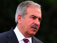 Başesgioğlu, AK Parti'den istifa etti
